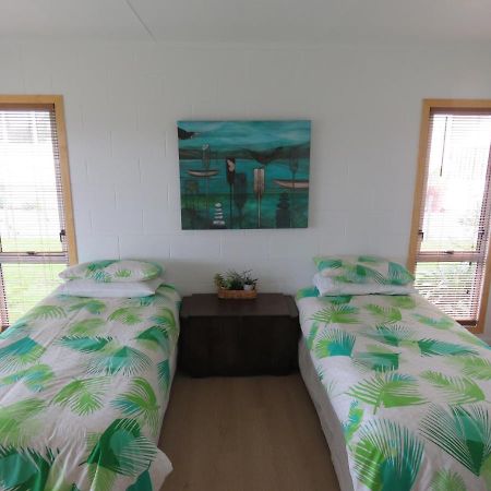 Pohutukawa Bach Otel Whangarei Dış mekan fotoğraf
