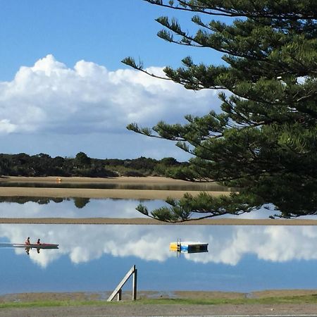 Pohutukawa Bach Otel Whangarei Dış mekan fotoğraf