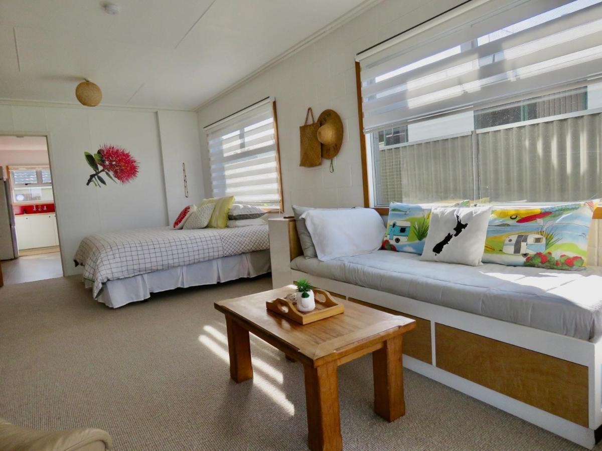 Pohutukawa Bach Otel Whangarei Dış mekan fotoğraf
