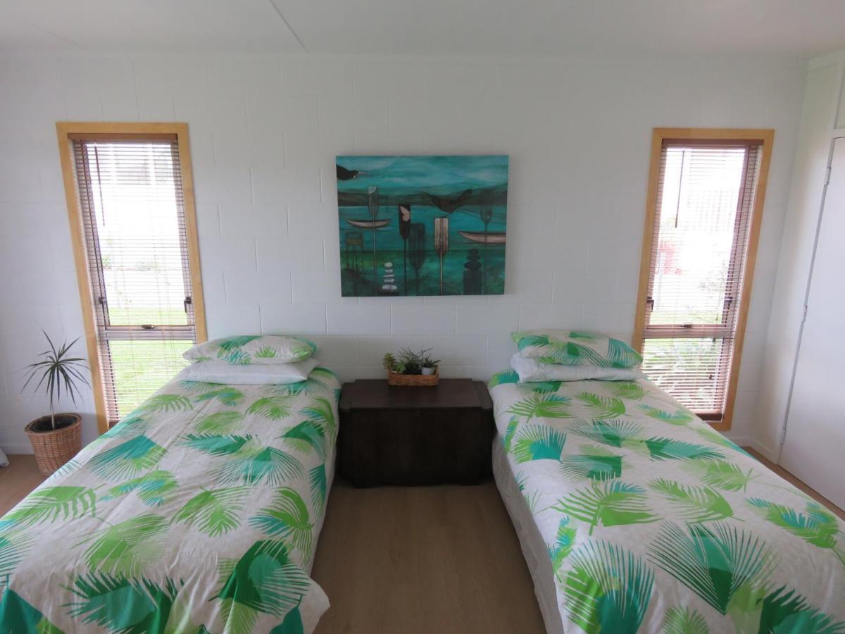 Pohutukawa Bach Otel Whangarei Dış mekan fotoğraf