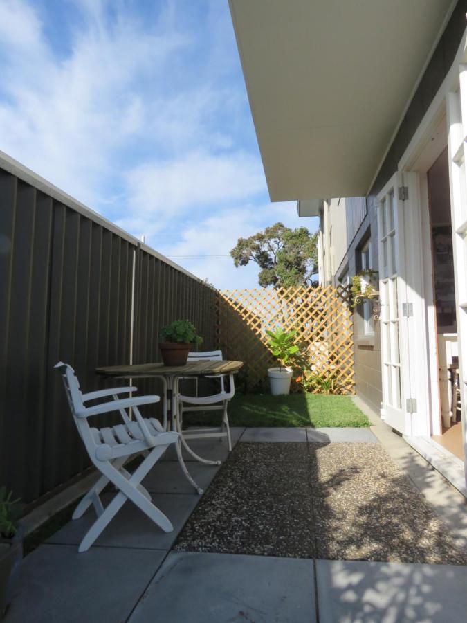 Pohutukawa Bach Otel Whangarei Dış mekan fotoğraf