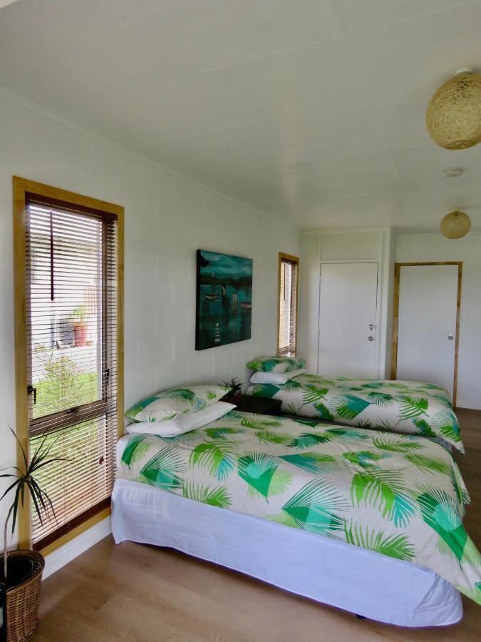Pohutukawa Bach Otel Whangarei Dış mekan fotoğraf