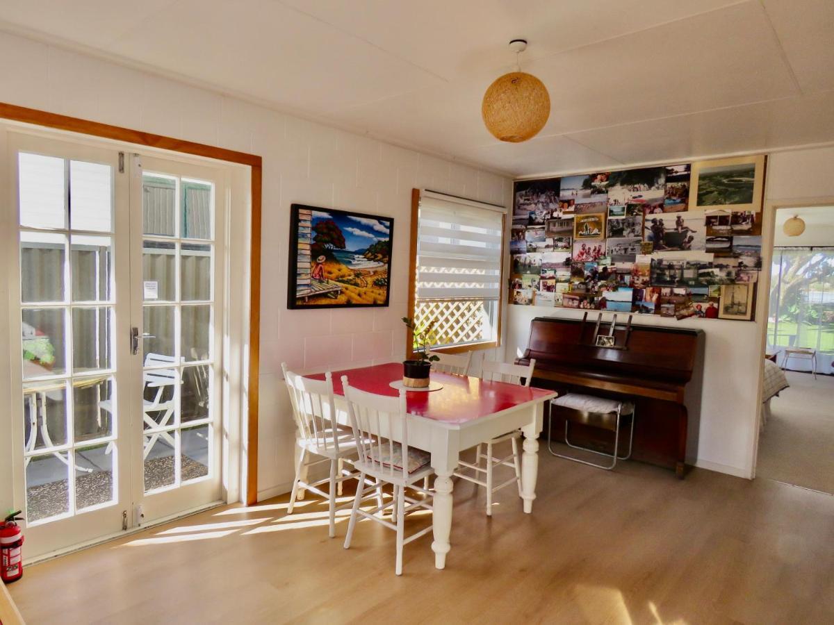 Pohutukawa Bach Otel Whangarei Dış mekan fotoğraf