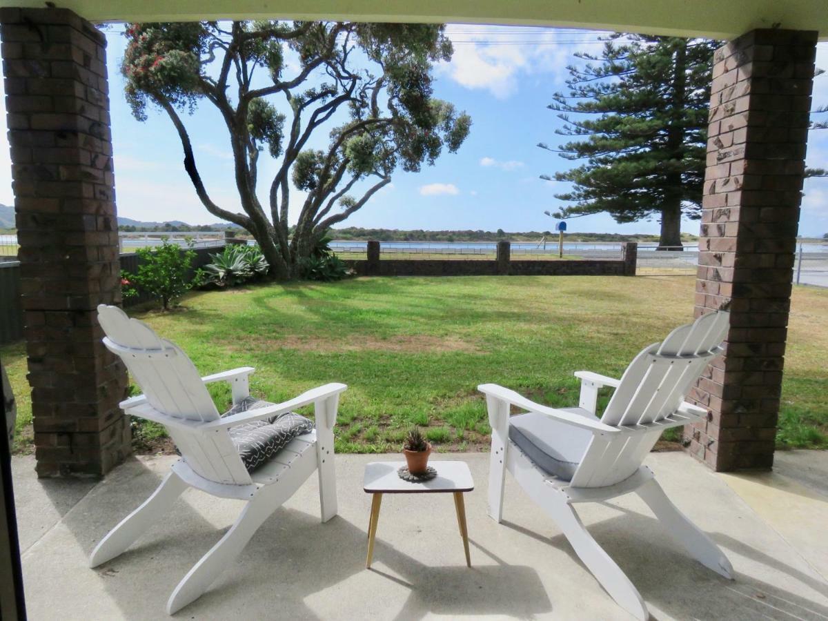 Pohutukawa Bach Otel Whangarei Dış mekan fotoğraf