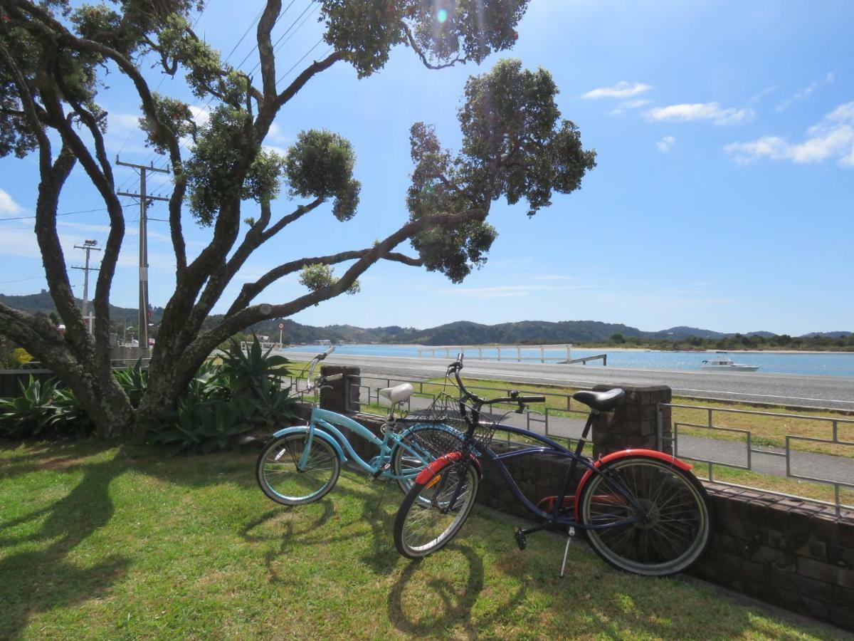 Pohutukawa Bach Otel Whangarei Dış mekan fotoğraf