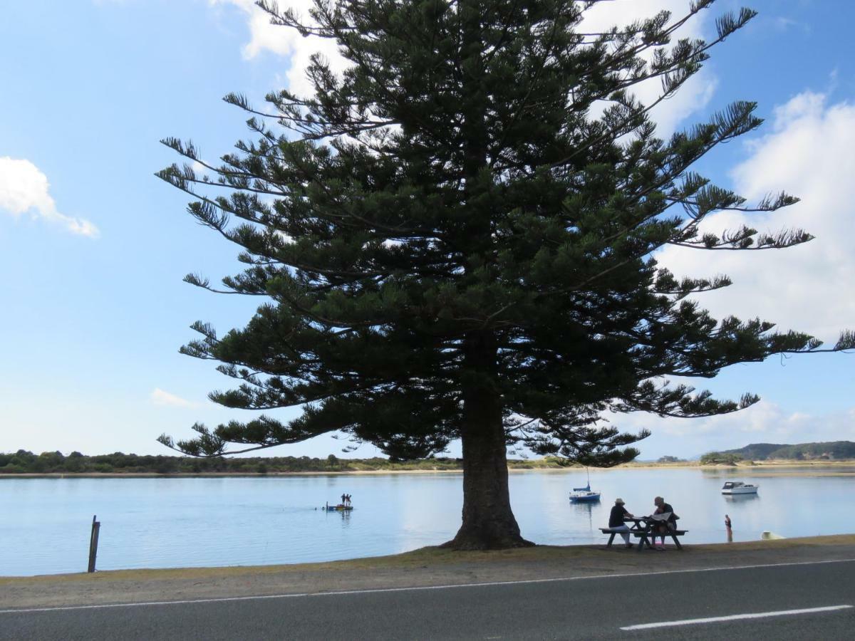 Pohutukawa Bach Otel Whangarei Dış mekan fotoğraf