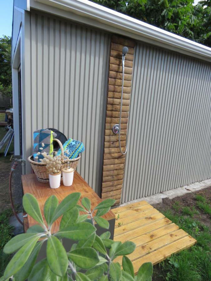 Pohutukawa Bach Otel Whangarei Dış mekan fotoğraf
