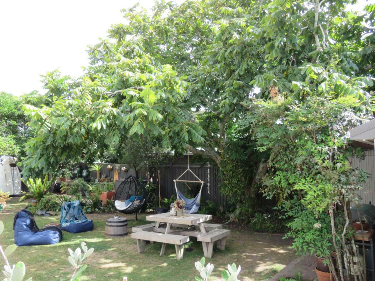 Pohutukawa Bach Otel Whangarei Dış mekan fotoğraf