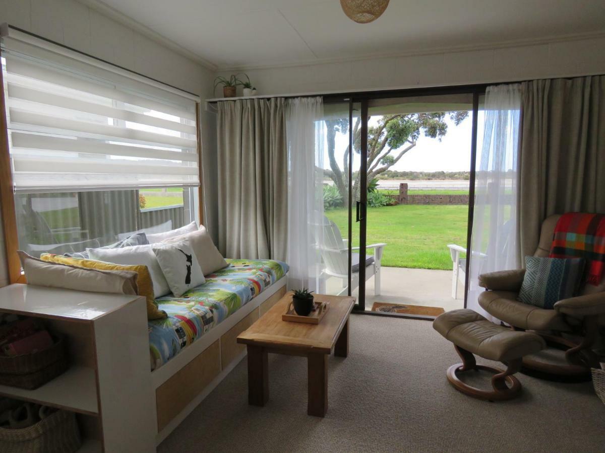 Pohutukawa Bach Otel Whangarei Dış mekan fotoğraf