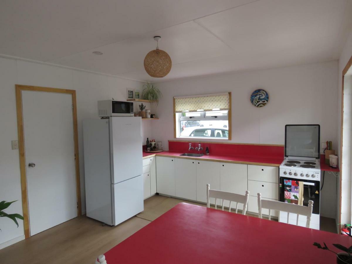 Pohutukawa Bach Otel Whangarei Dış mekan fotoğraf