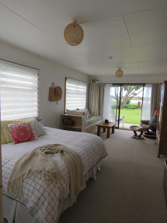 Pohutukawa Bach Otel Whangarei Dış mekan fotoğraf