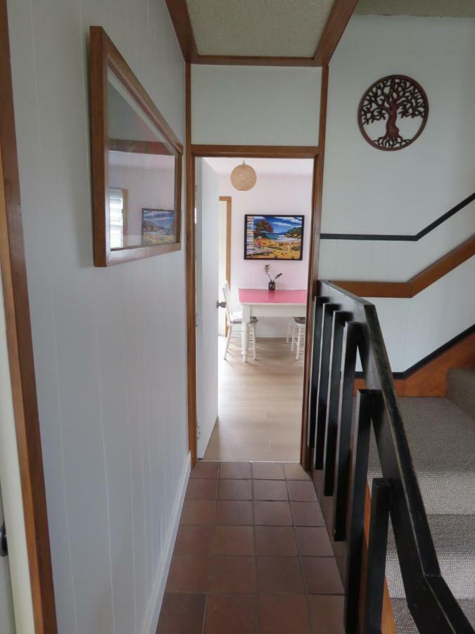 Pohutukawa Bach Otel Whangarei Dış mekan fotoğraf