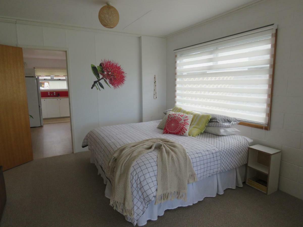 Pohutukawa Bach Otel Whangarei Dış mekan fotoğraf