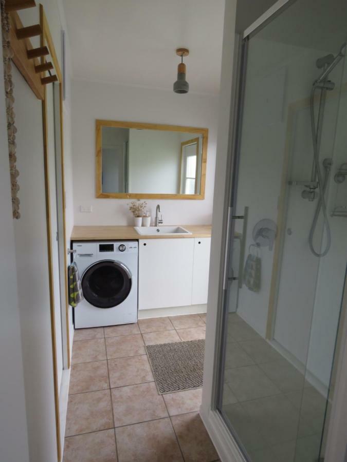 Pohutukawa Bach Otel Whangarei Dış mekan fotoğraf